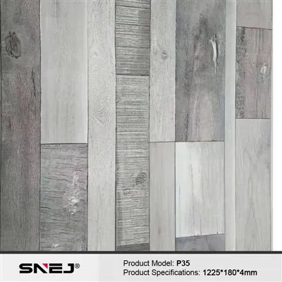 کفپوش وینیل SPC