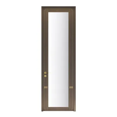 روند طراحی درب های داخلی سفارشی چیست؟