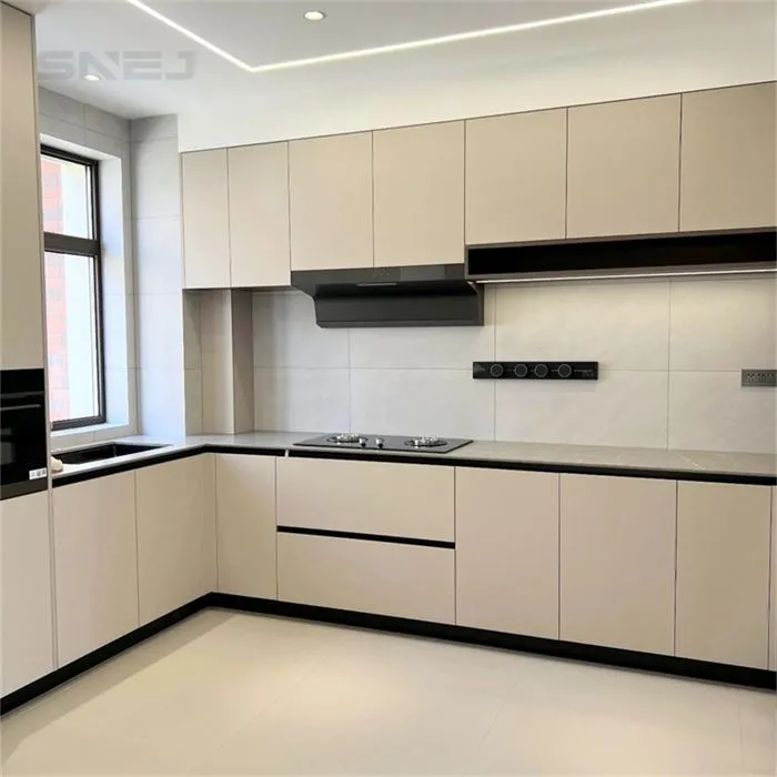 کابینت های مدرن